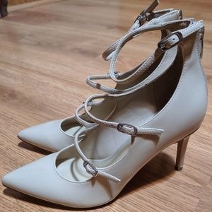 FINAL MARKDOWN Marc Fisher Pointed Toe Stillettos